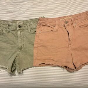 Universal Thread Women's Shorts